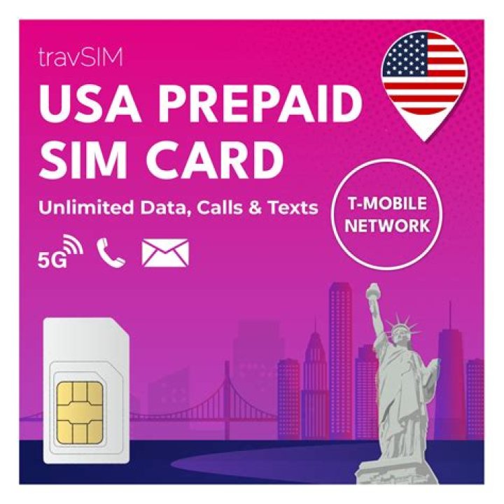 Does tmobile have prepaid SIM?