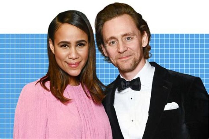 Does Tom Hiddleston have a wife?