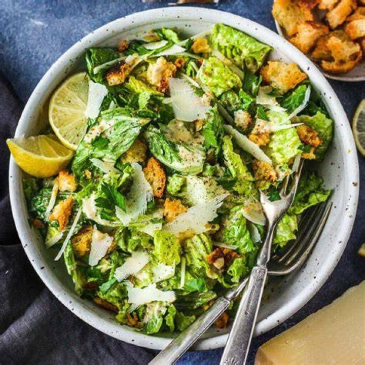 Does Trader Joe's sell Caesar dressing?