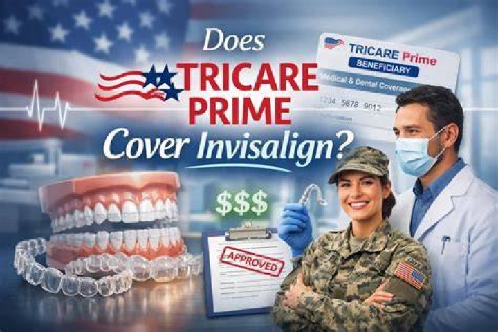 Does Tricare Prime cover lactation consultant?
