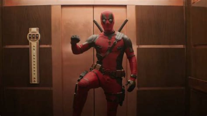 Does UK Netflix have Deadpool?
