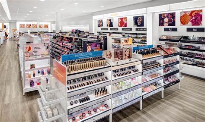 Does Ulta have Lancome?