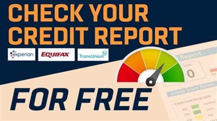 Does unemployment check your credit report?