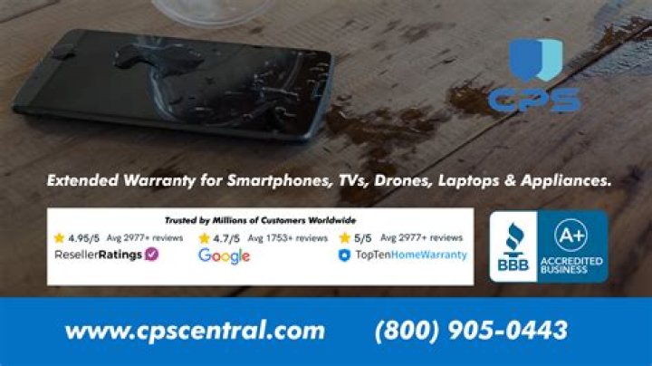 Does Verizon cover cracked screens?
