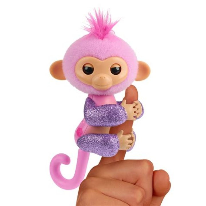 Does Walmart have fingerlings?