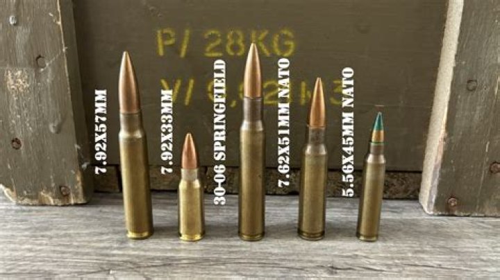 Does Walmart sell 7.62 x54r?