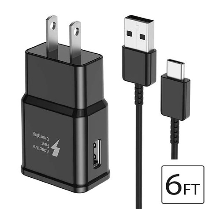 Does Walmart sell Type C Chargers?