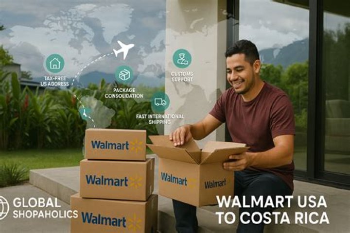 Does Walmart ship to Haiti?