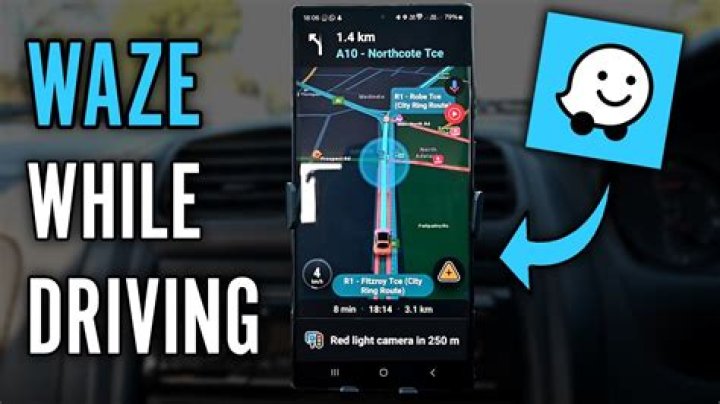 Does Waze work on iPad?