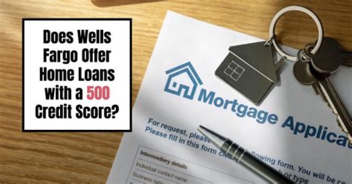 Does Wells Fargo offer bridge loans?