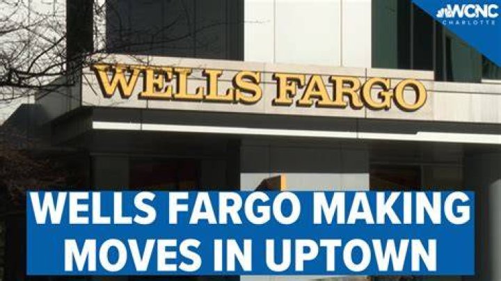 Does Wells Fargo operate in Mexico?