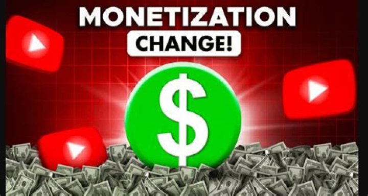 Does YouTube put ads on non monetized videos?
