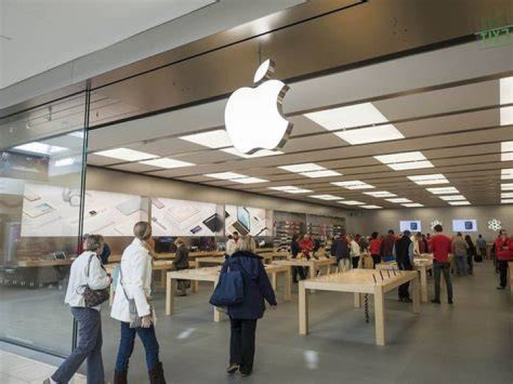 ¿Dónde comprar Apple en Orlando?