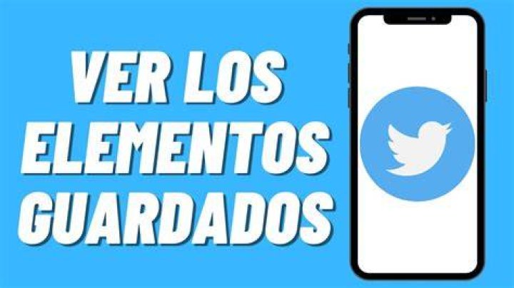 ¿Dónde están los elementos guardados en Facebook?