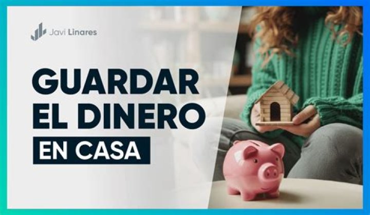 ¿Dónde guardar el dinero para que se multiplique?