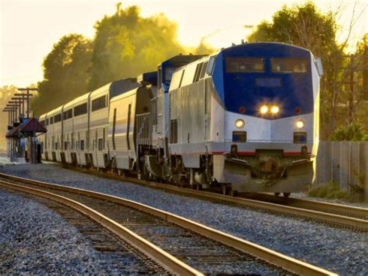 ¿Dónde hay tren de pasajeros en México?