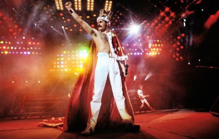 ¿Dónde nació Fredy Mercury?
