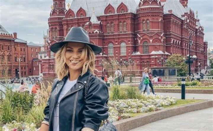 ¿Dónde nació Irina?