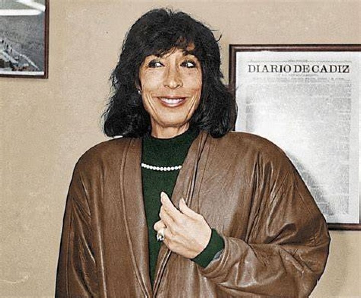 ¿Dónde nació la artista Macaria?
