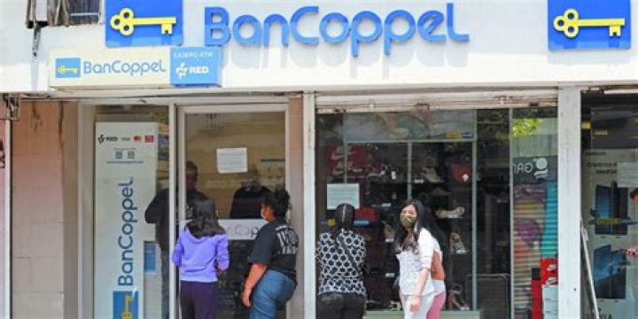 ¿Dónde puedo cobrar un envío de BanCoppel?