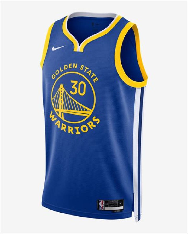 ¿Dónde se situan los Golden State Warriors?