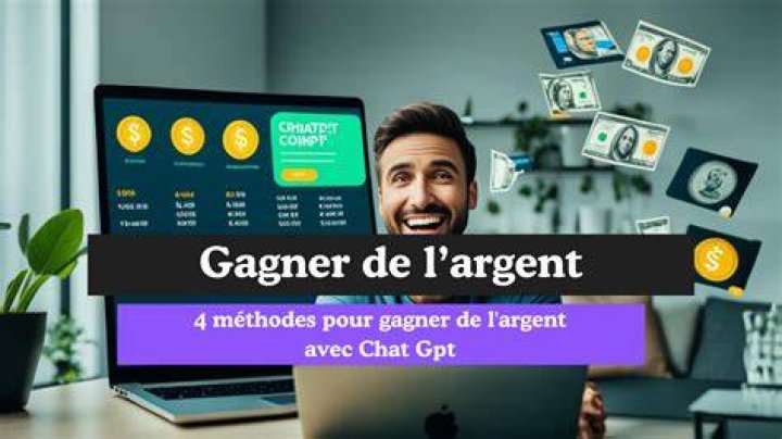Est-ce qu'on gagne de l'argent avec un blog ?