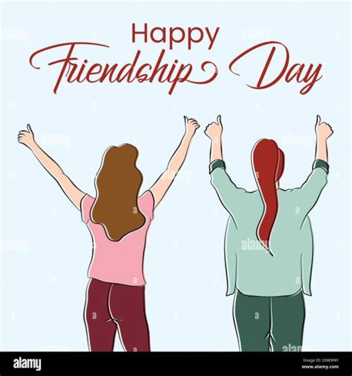 Has Facebook changed the concept of friendship?
