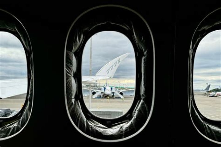 How are aircraft designed?
