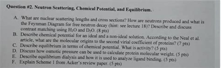 How are neutrons produced?