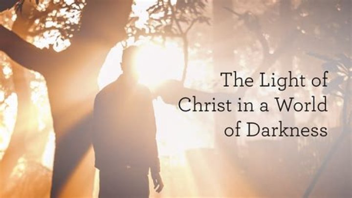 How can a Christian raise a son?