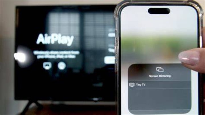 How can I AirPlay without Apple TV?