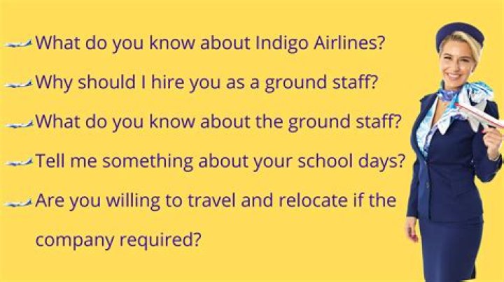 How can I apply for IndiGo ground staff?