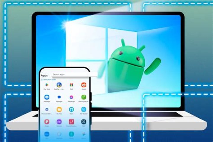 How can I cast from PC to Android?