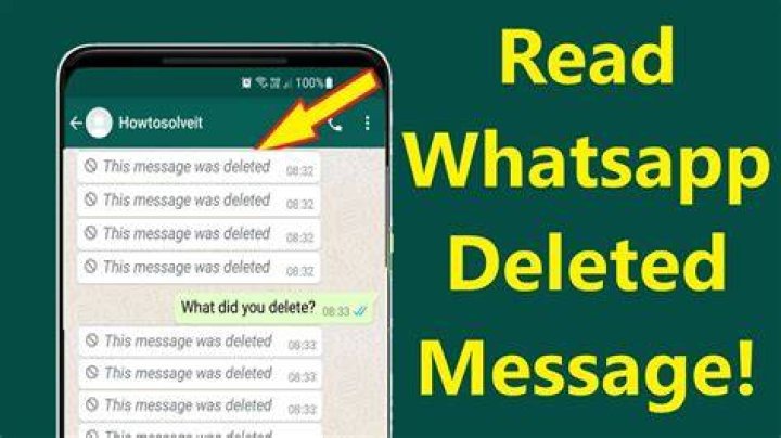 How can I delete old WhatsApp messages in 2019?