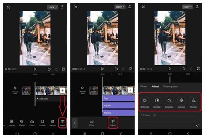 How can I improve the quality of my webcam?
