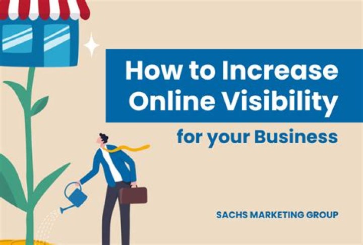 How can I increase my business reach?
