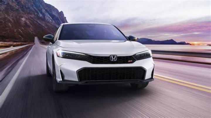 How can I make my Honda Civic faster?
