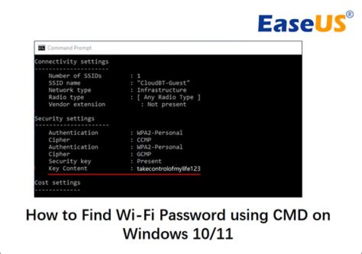 How can I make my laptop a WiFi hotspot using CMD?