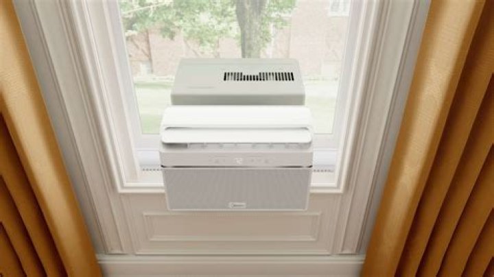 How can I make my Midea air conditioner colder?