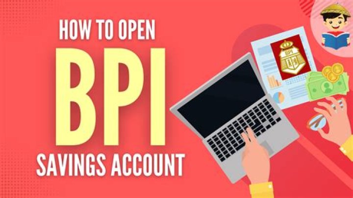 How can I open OFW account in BPI?