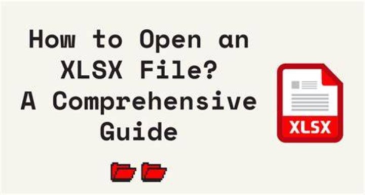 How can I open XLXS file on Android?