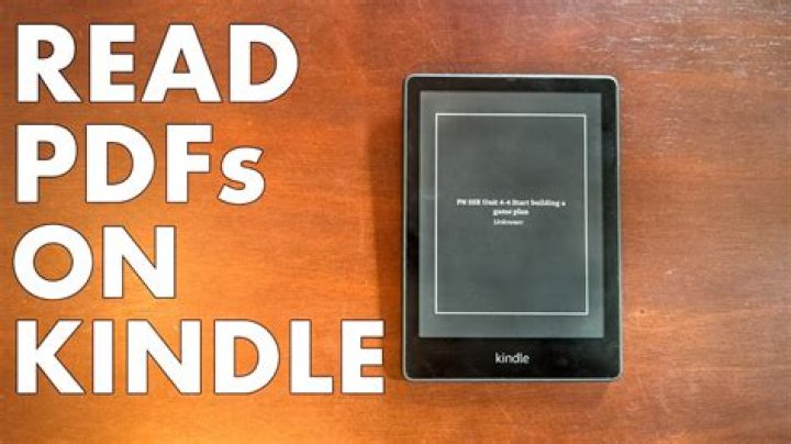 How can I read Kindle books on my Android?