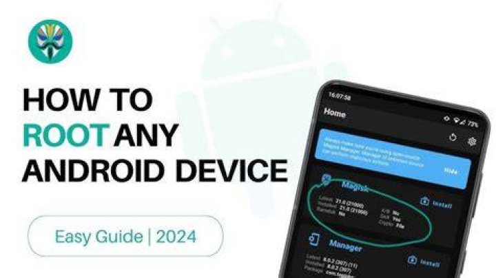 How can I root my Android with PC?