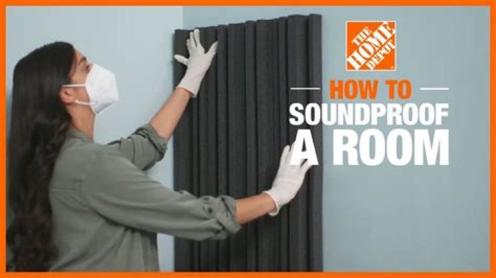 How can I soundproof my earplugs at home?