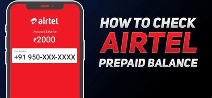 How can I top up Airtel main balance?