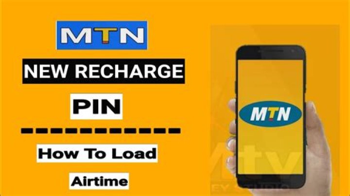 How can I transfer MTN recharge card?