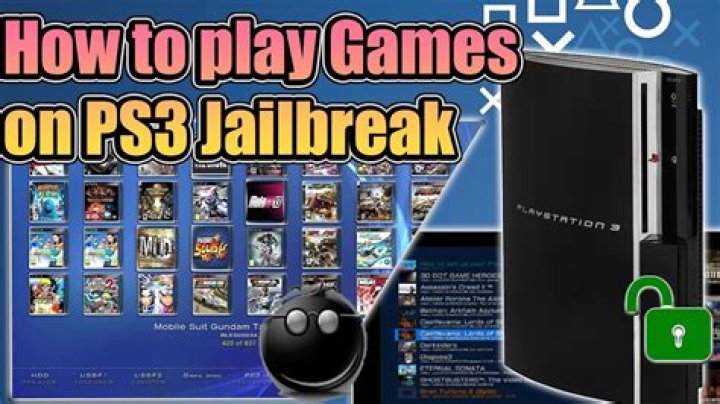 How can I update my ps3 without internet?