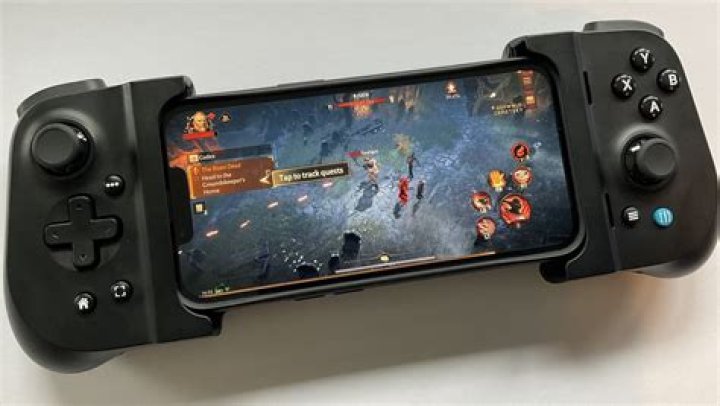 How can I use gamepad controller on Android?