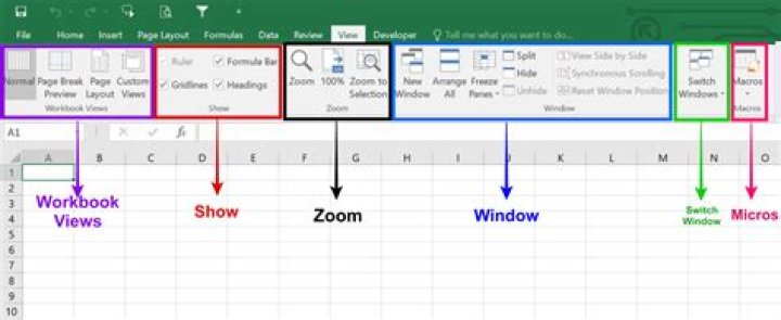 How can I view Excel files without Excel?