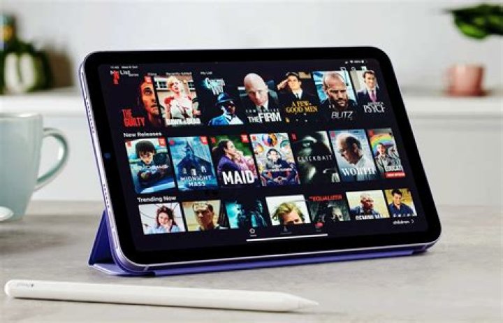 How can I watch a ripped DVD on my iPad?